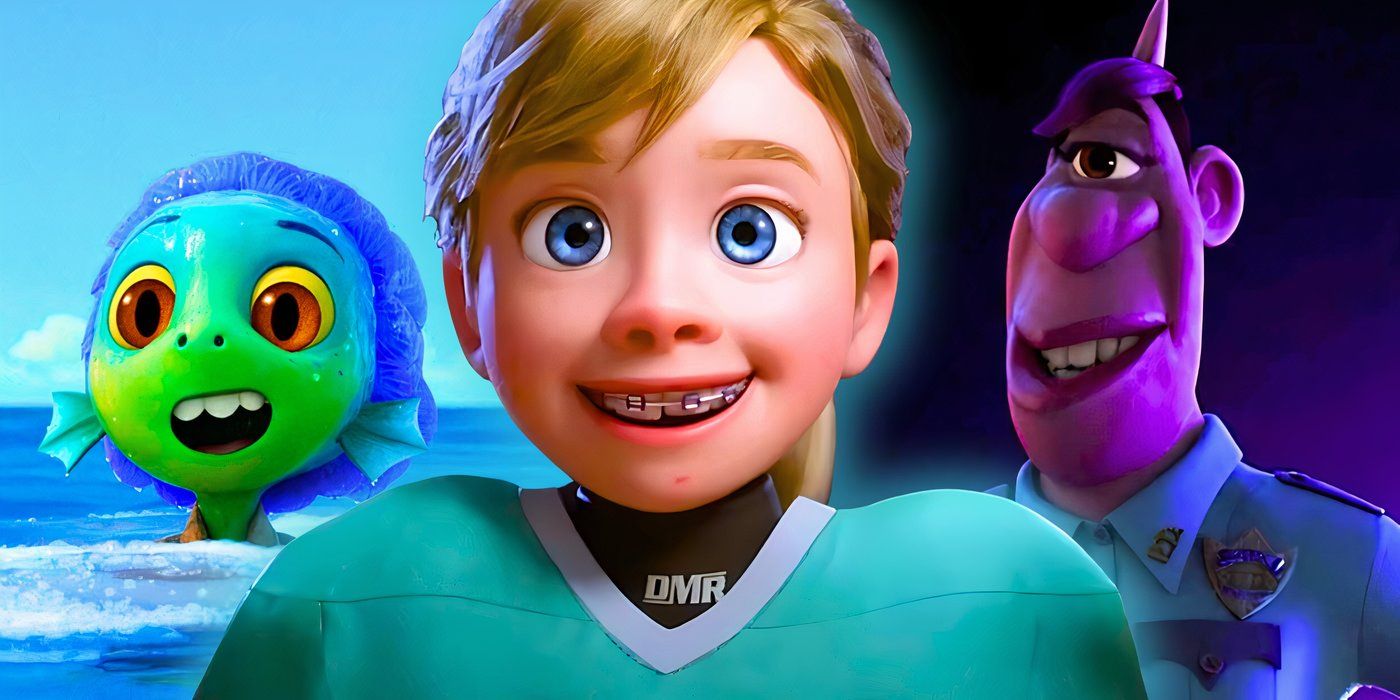 Inside Out 2 Ending What Is Riley S Deep Dark Secret In Post Credits Inside Out 2 Ending What Is Riley S Deep Dark Secret In Post Credits