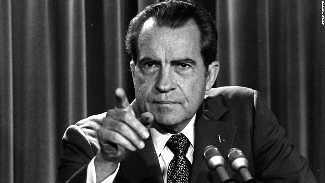 Photos The Watergate Scandal Cnn Politics Photos The Watergate Scandal Cnn Politics